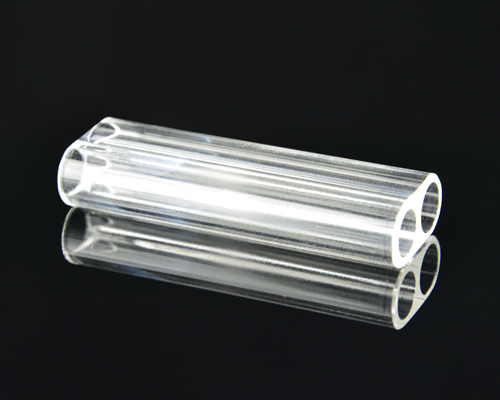 Flow Tube for Lasers and IPL devices